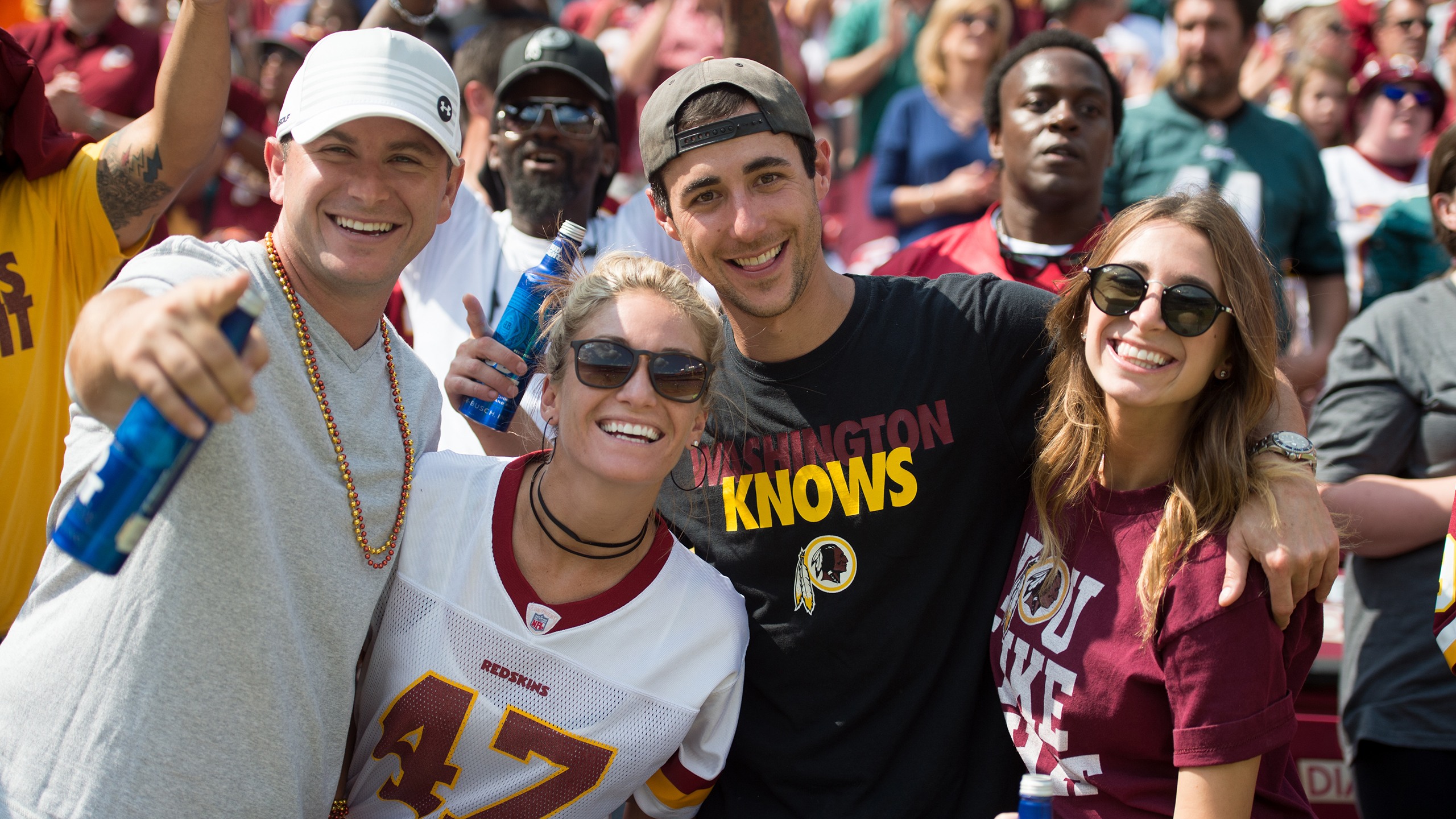 Redskins Tickets Washington Redskins