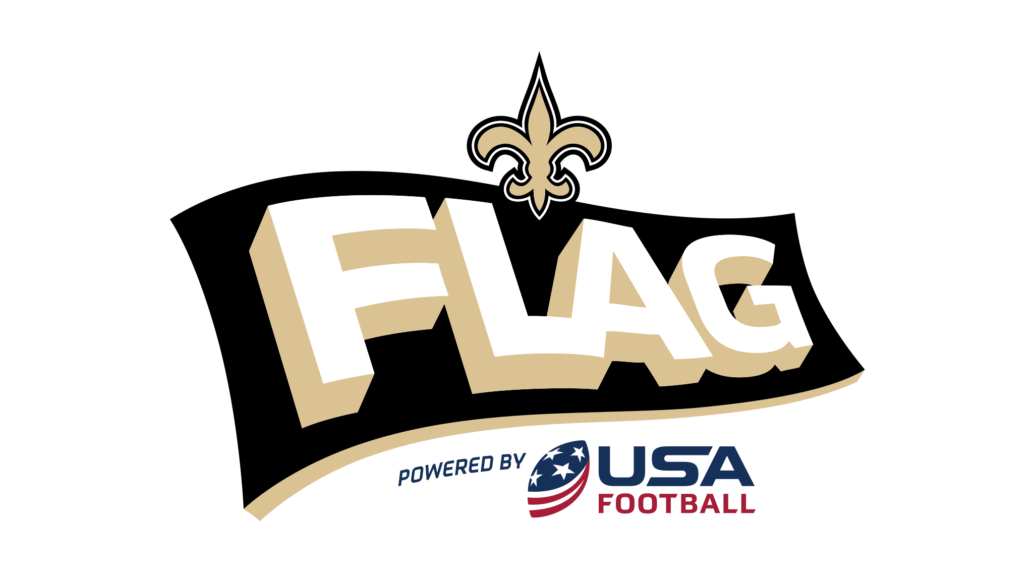 Saints Football Logo Clipart
