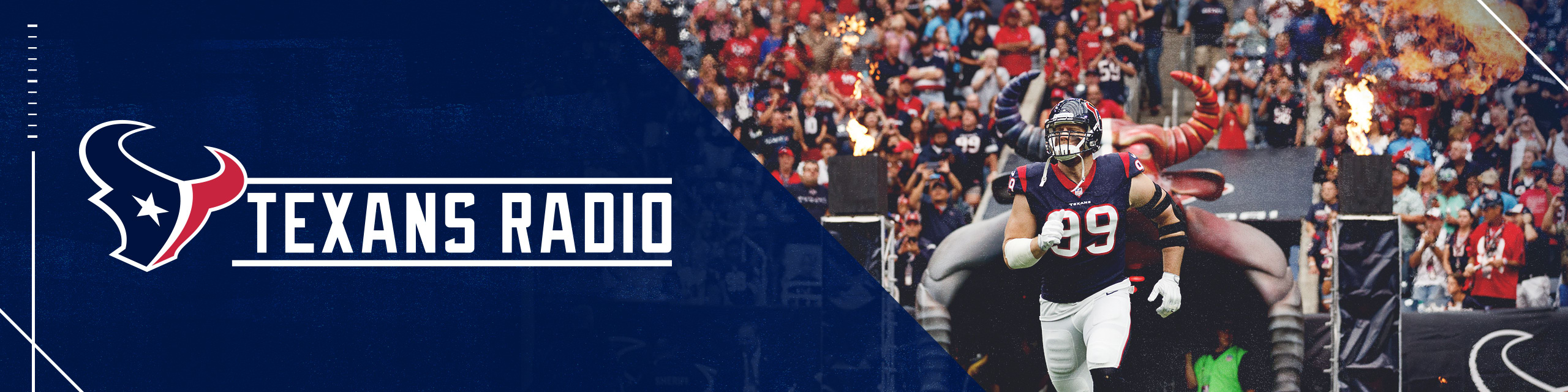 Texans Radio Houston Texans Houstontexanscom