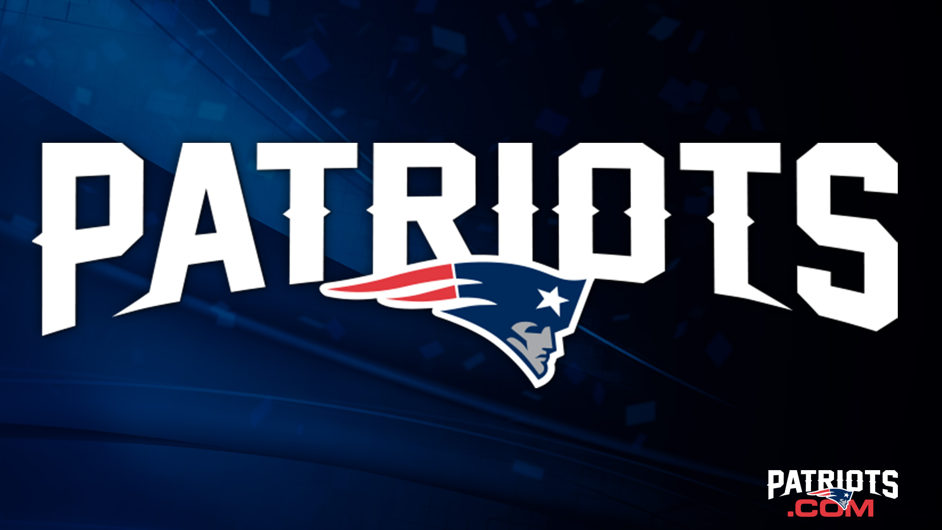 patriots logo hd