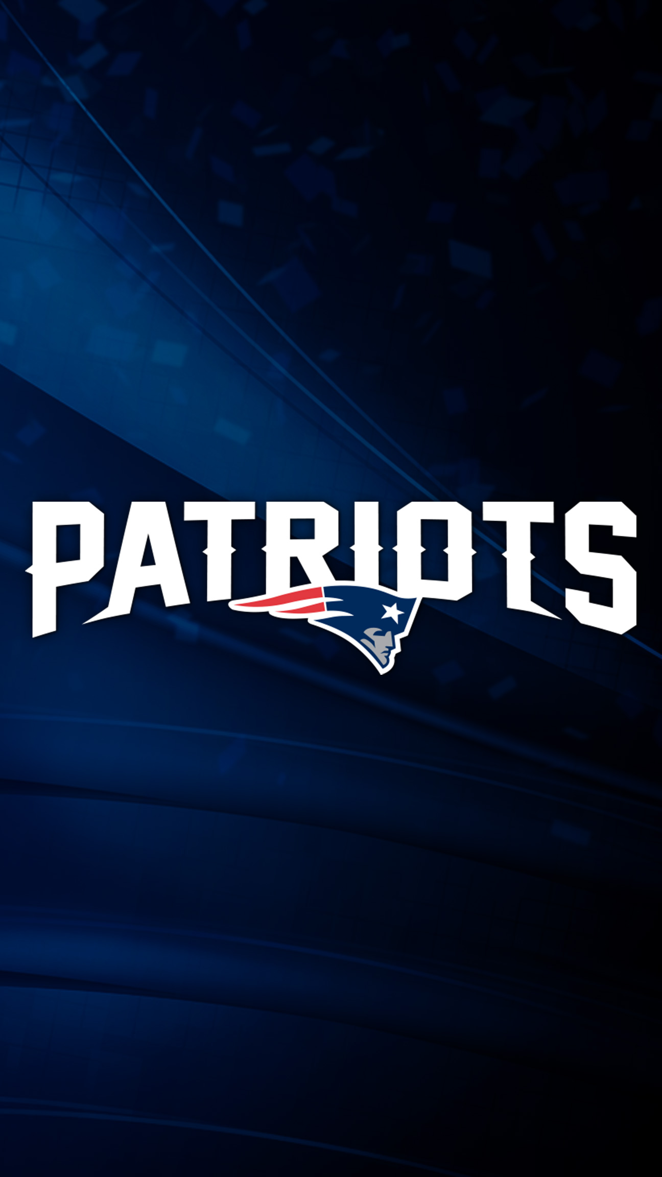 Patriots Wallpaper