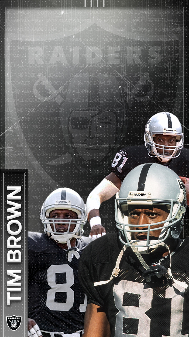 100+] Raiders Wallpapers