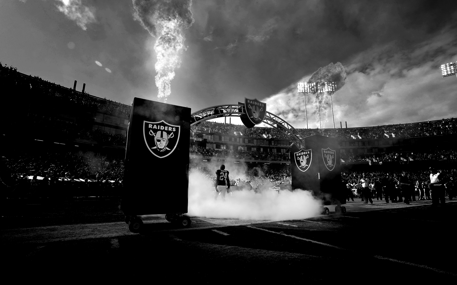 Wallpapers | Raiders.com1920 x 1200