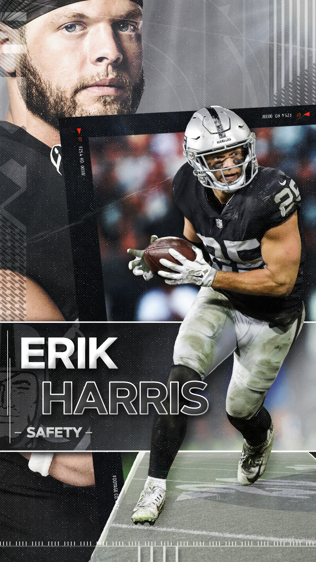 Wallpapers | Raiders.com