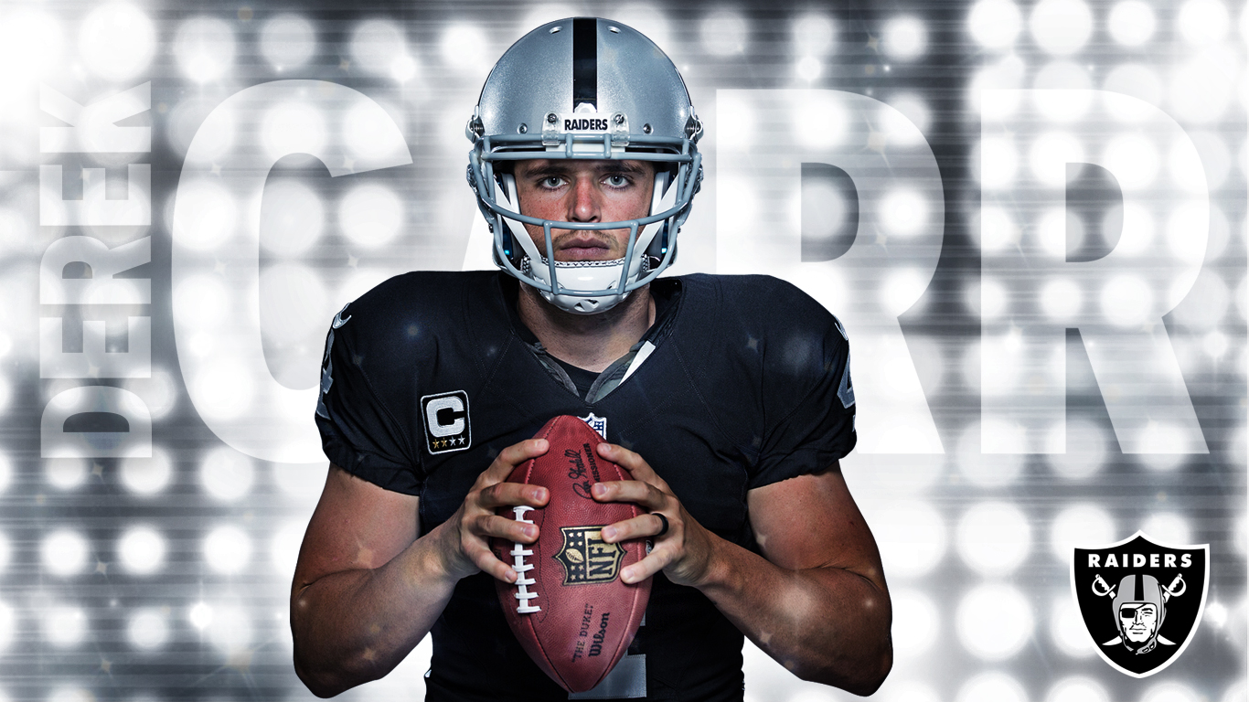 Wallpapers | Raiders.com
