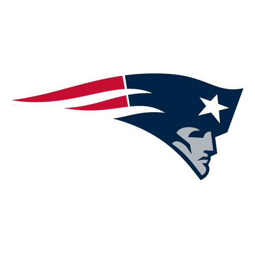 Patriots logo