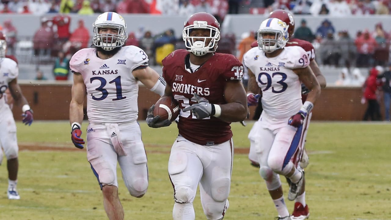 Top singlegame rushing yardage leaders in FBS history