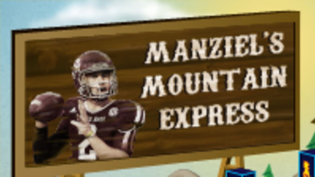 manziel sl