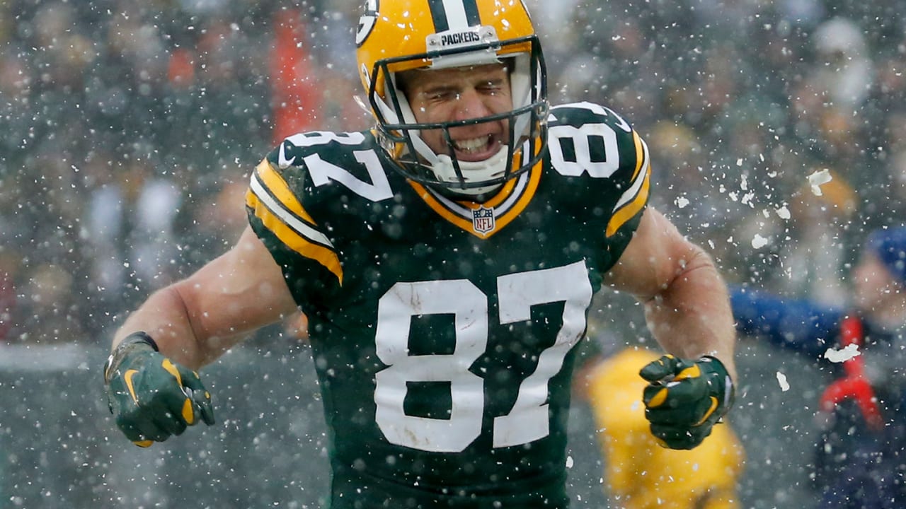 Best of Jordy Nelson