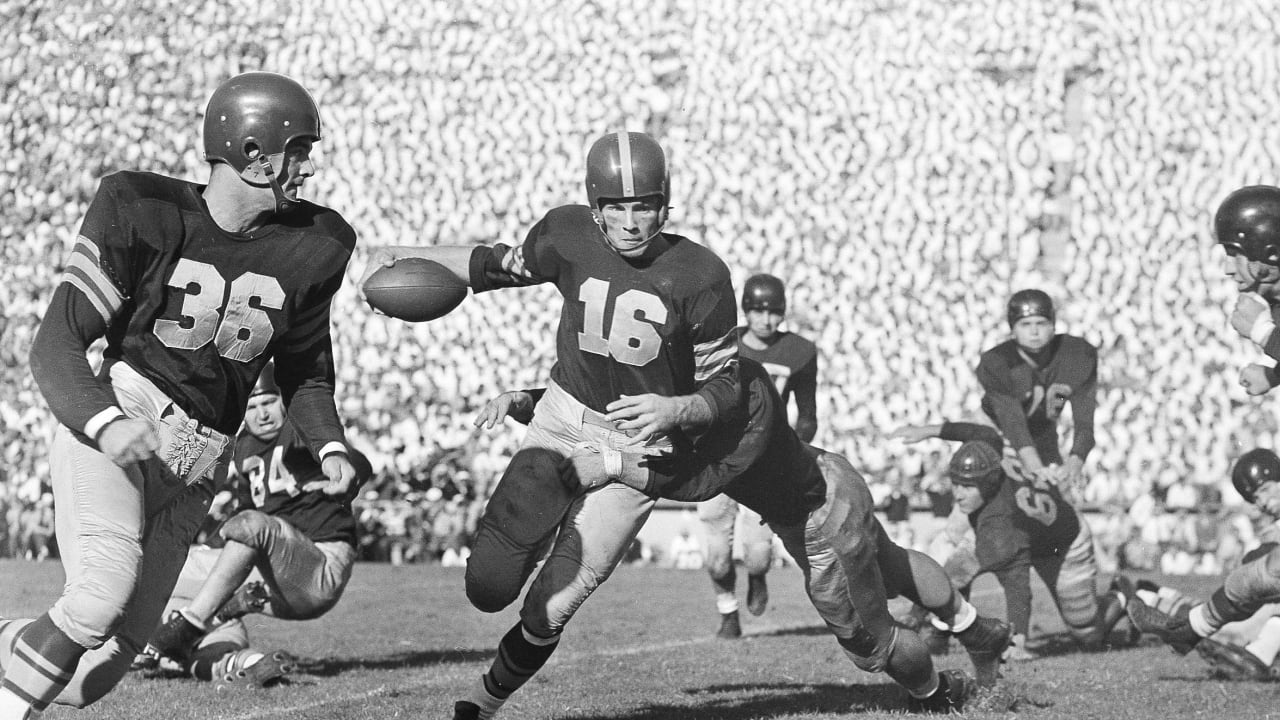 Image Gallery of Frank Gifford