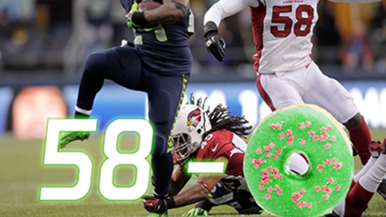 Biggest shutouts in nfl history