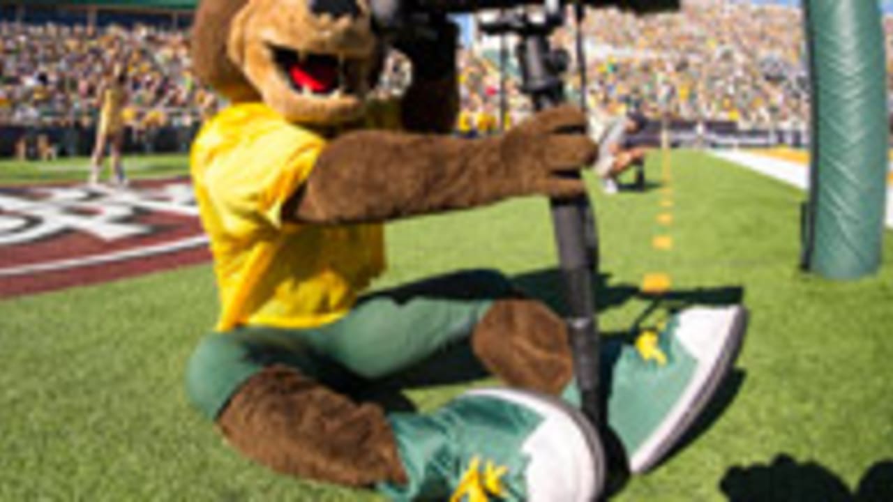 Top 10 photos from weekend in college football