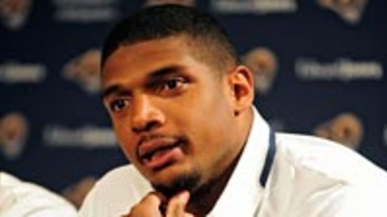 Michael Sam 140513 SL