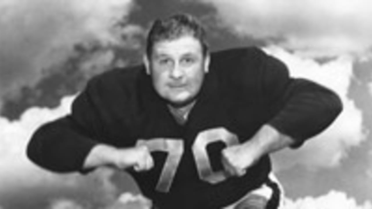 Top 10 all-time NFL players from Boston College