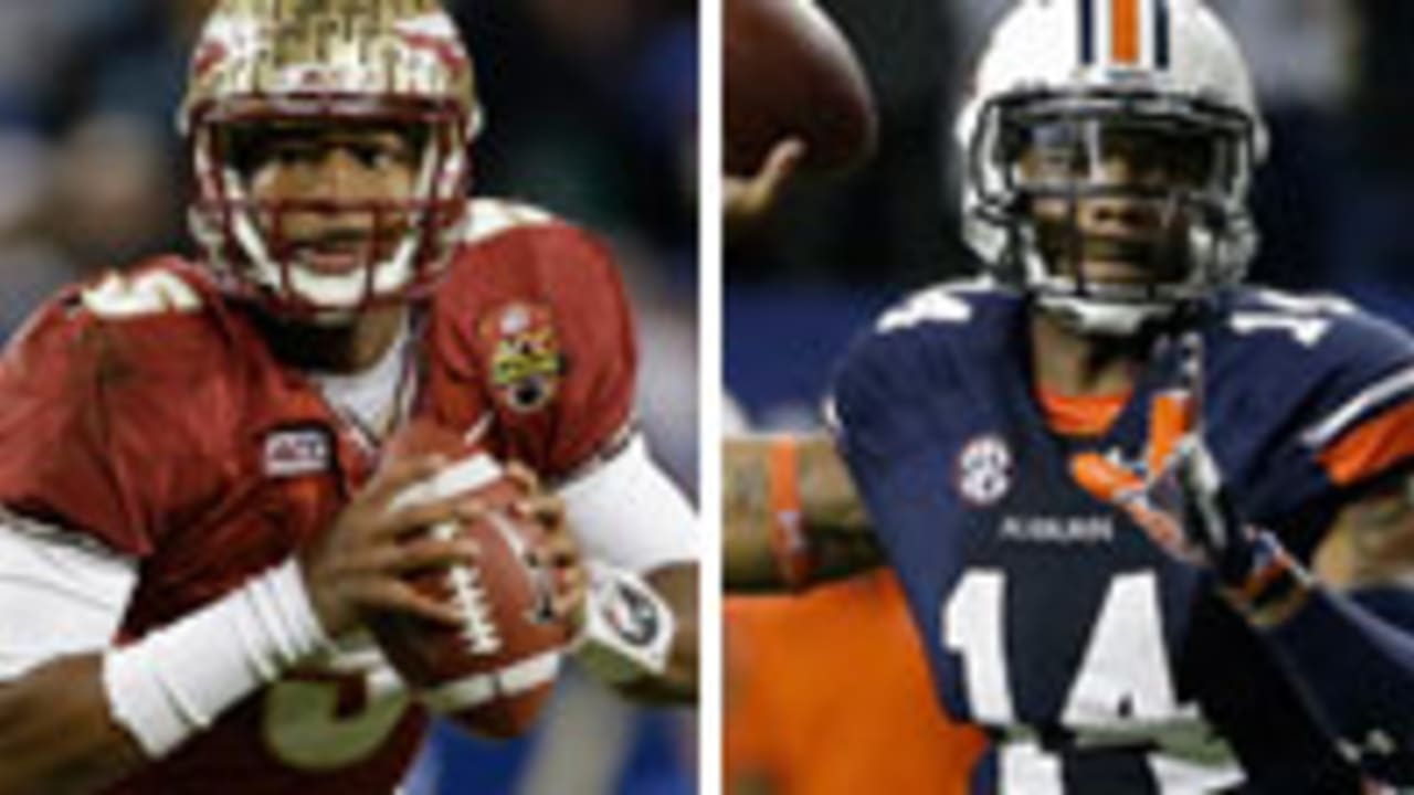 Raiders emerge as a potential Jameis Winston destination after