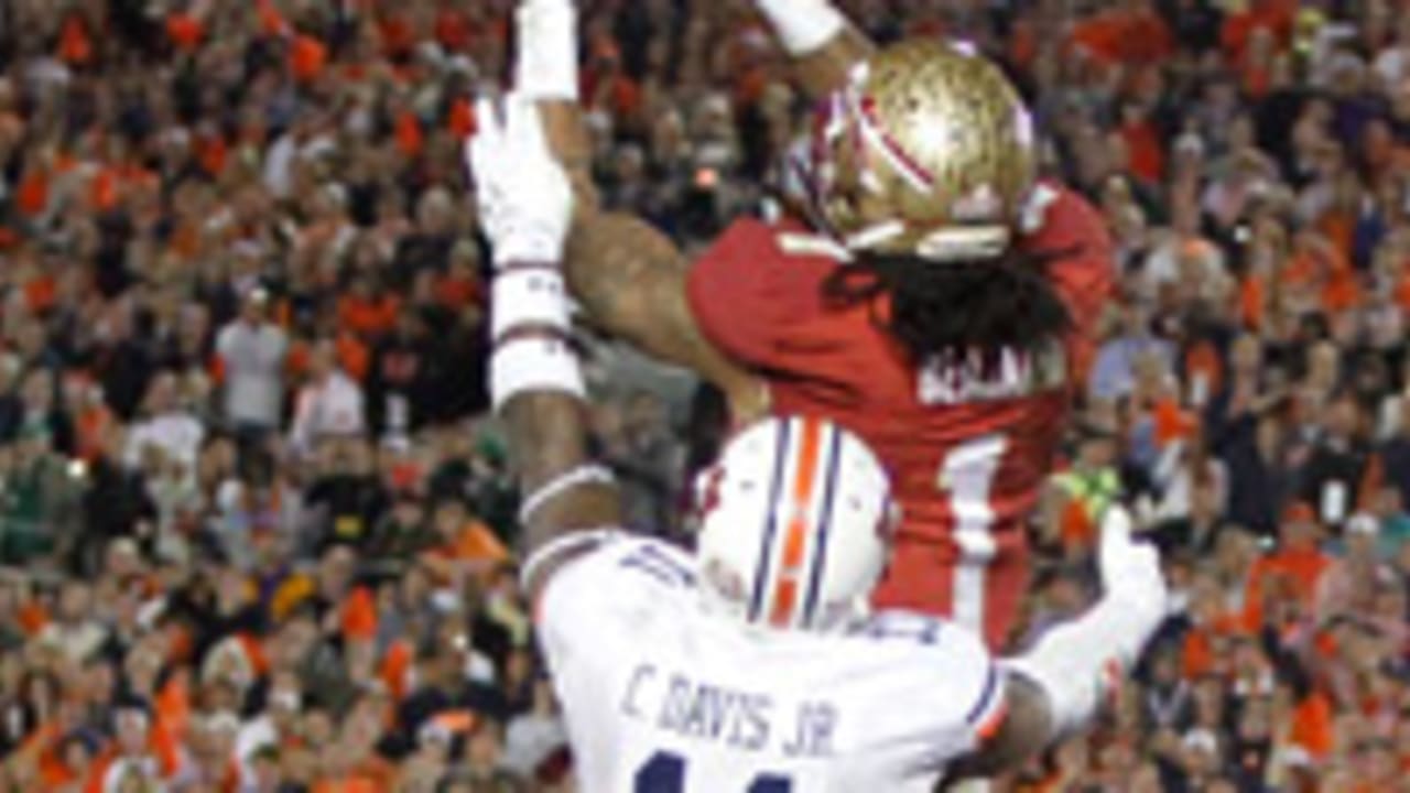 kelvin benjamin fsu 2022