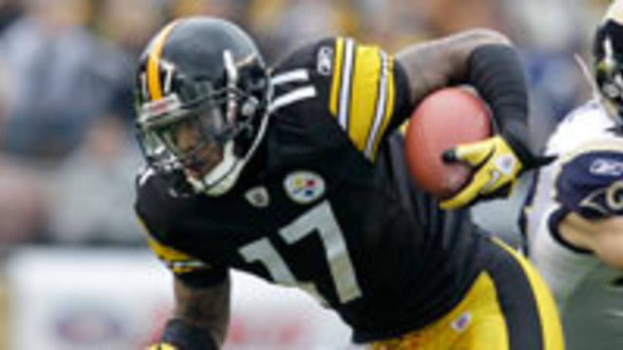 Mike Wallace of Steelers has no regrets about absence