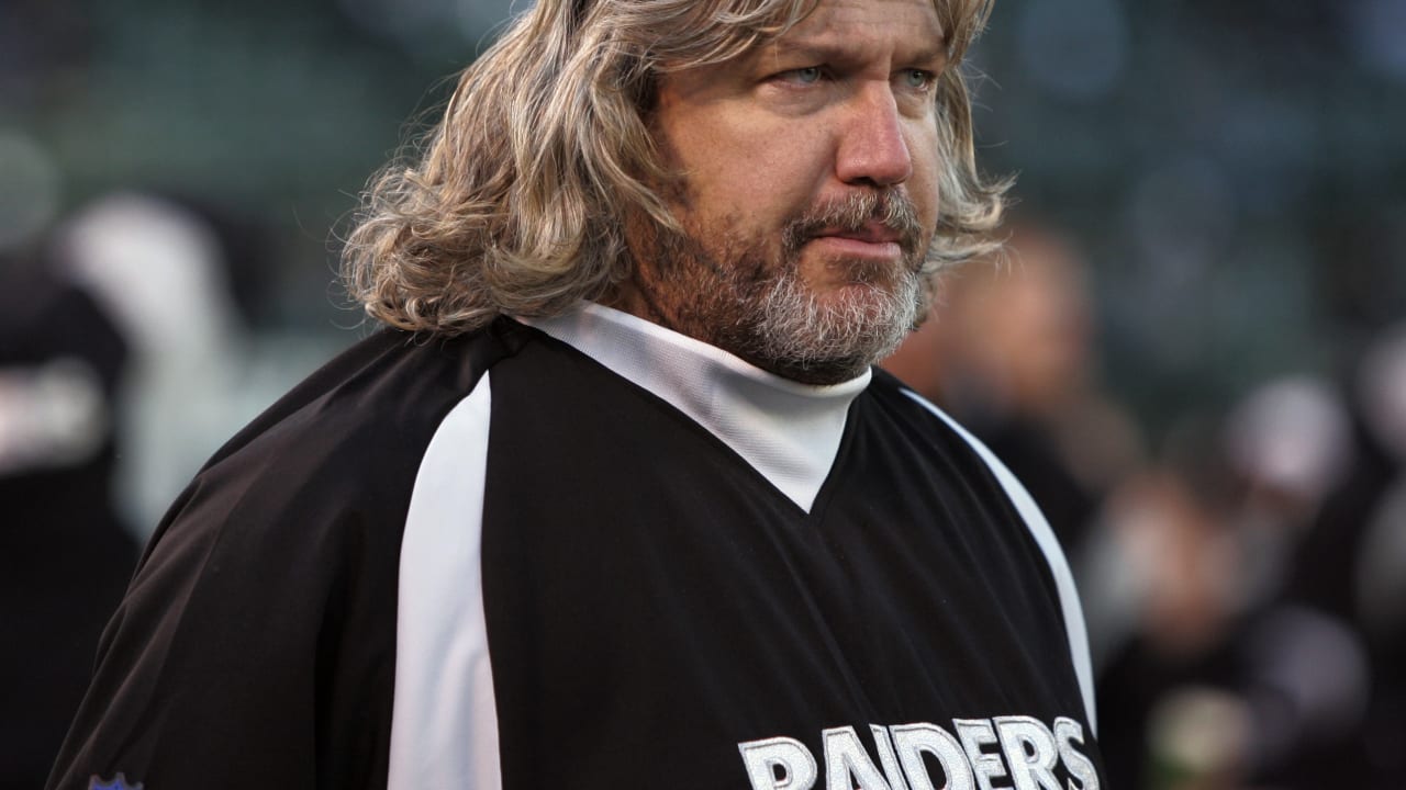 Ravens parting ways with inside linebackers coach Rob Ryan after