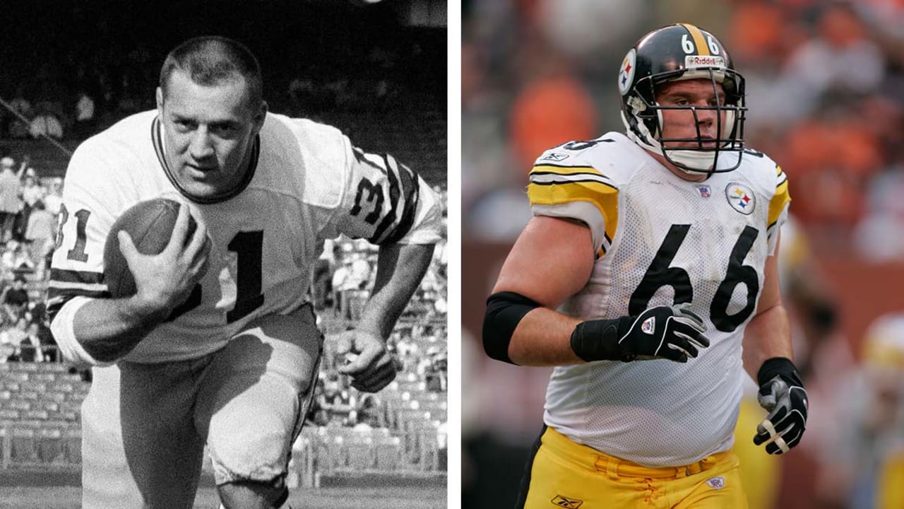 Top 10 all-time NFL players from LSU