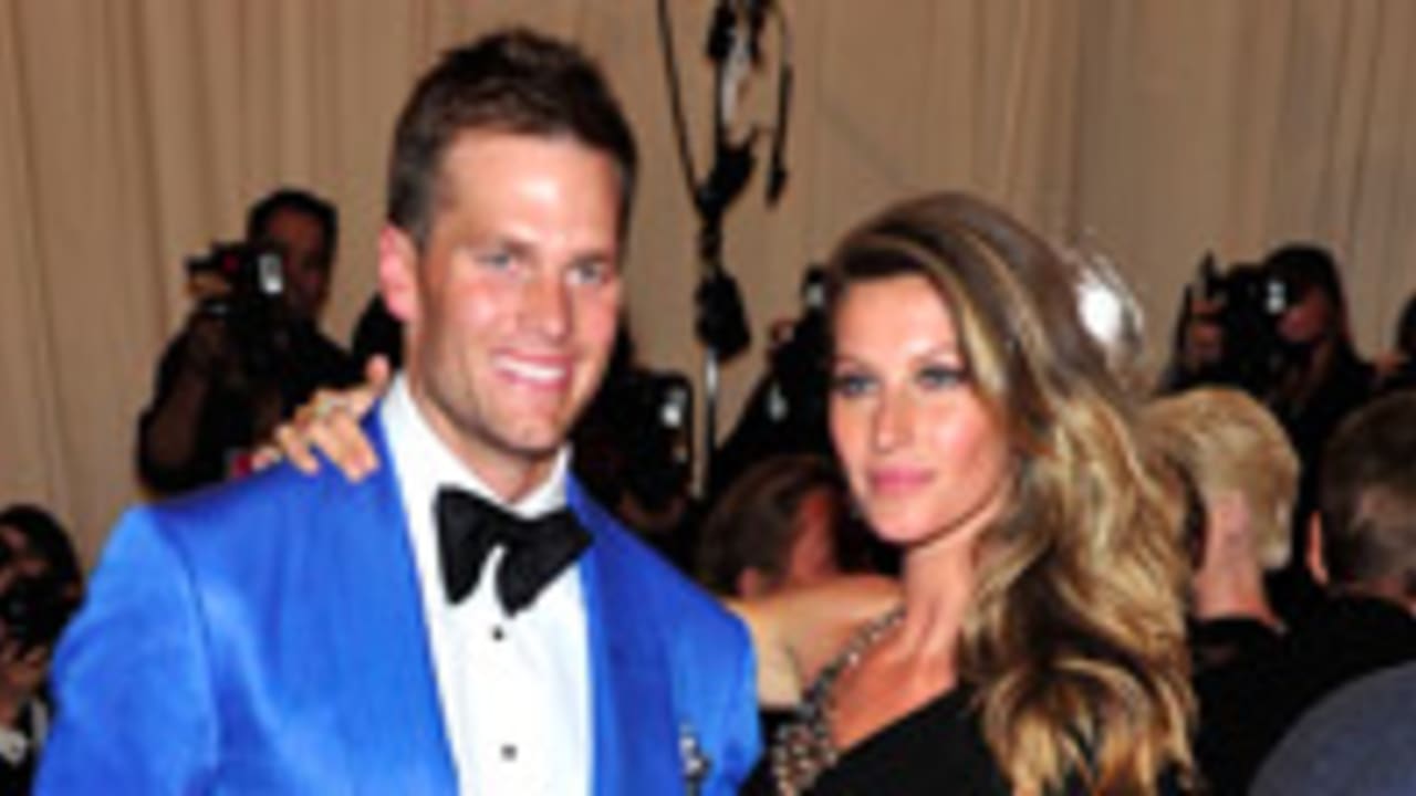 NFL celebrity couples past and present