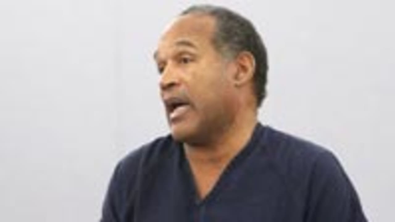 Oj Simpson Says Lawyer Botched Case Will Ask For New Trial 1354