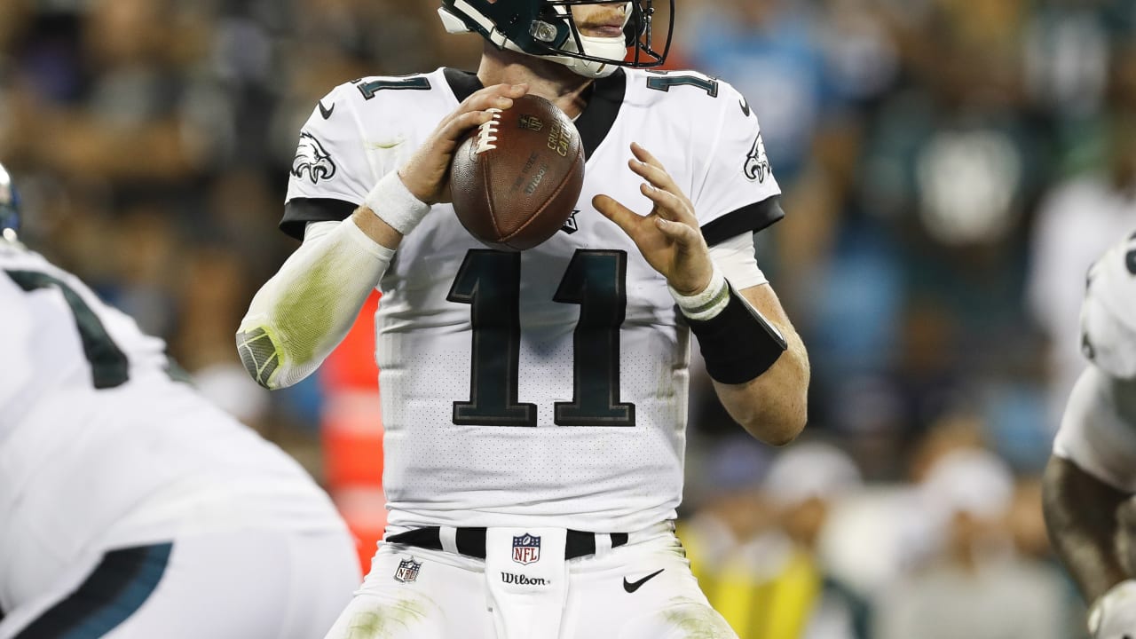 NFL IQ quiz Week 7 Time to test your football knowledge