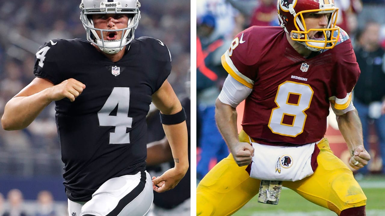 NFL's biggest contracts for 2017