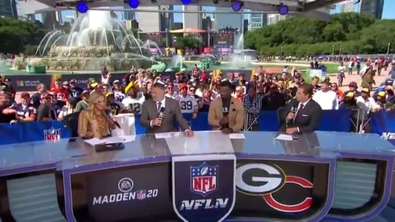 'NFL GameDay Kickoff': 10 bold predictions for 2019