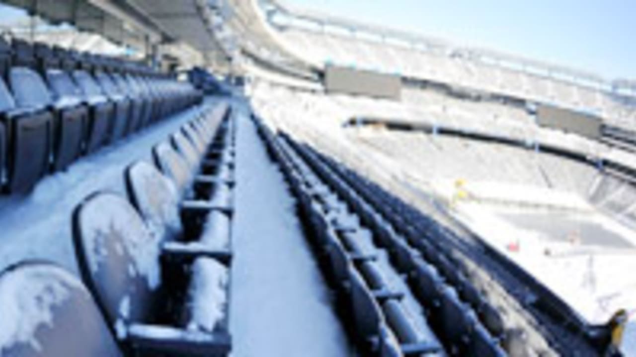 Bills-Jets Weather Forecast: Temperature, Rain, & Wind for MetLife Stadium