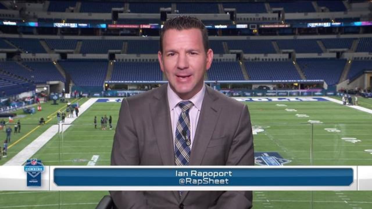 Rapoport: Three teams showing interest to trade for Andy &hellip;