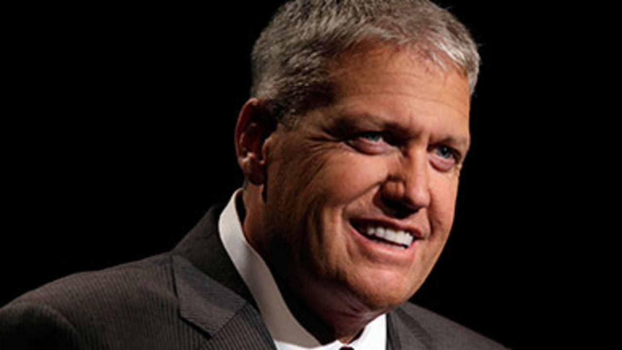 Rex Ryan through the years