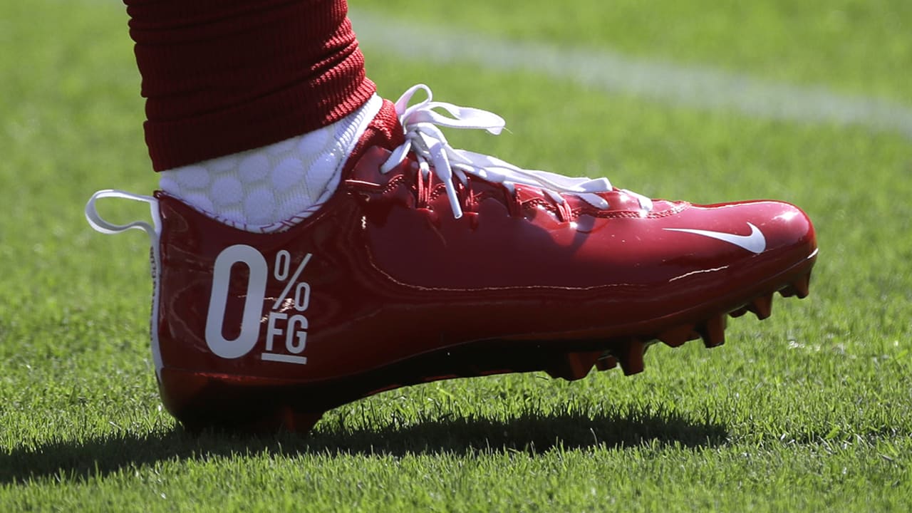 adidas, Shoes, Los Angeles Rams Jalen Ramsey Adidas Cleats