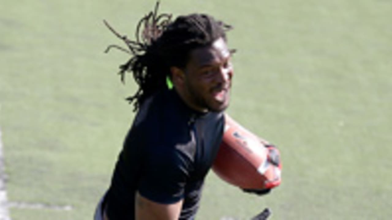 Jarvis Jones optimistic despite lackluster pro day results