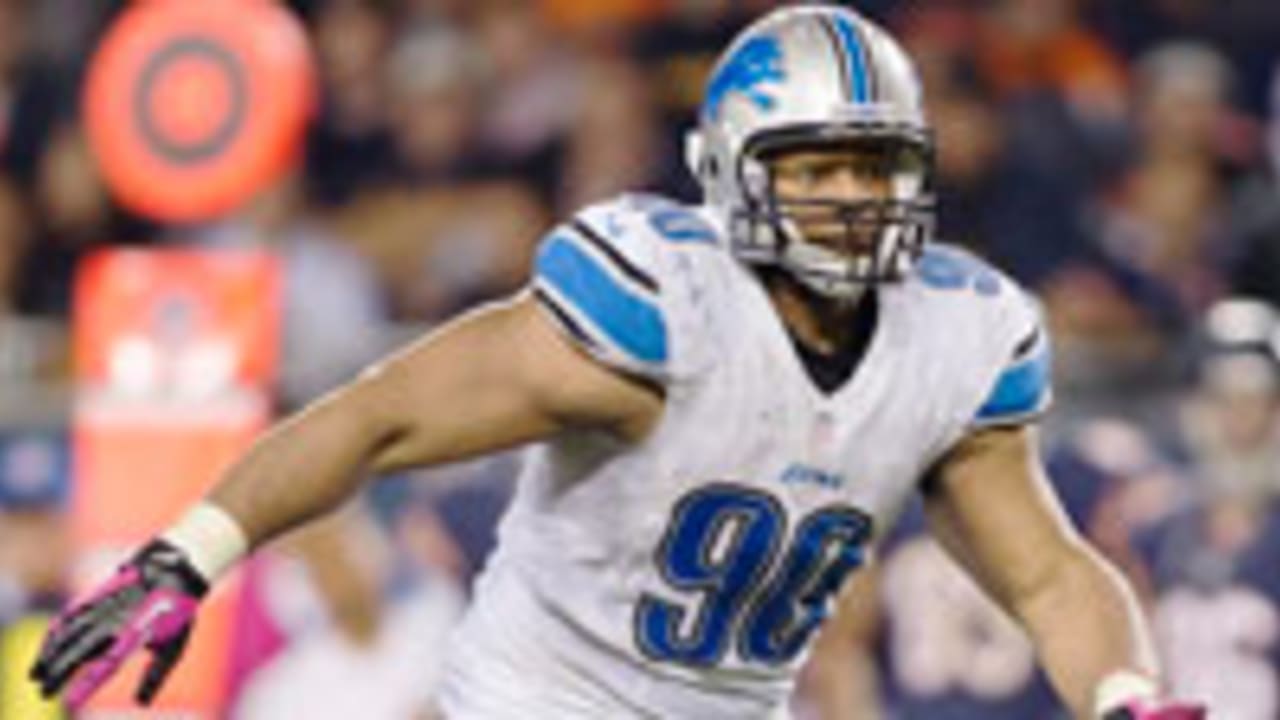 Top current NFL players from Nebraska