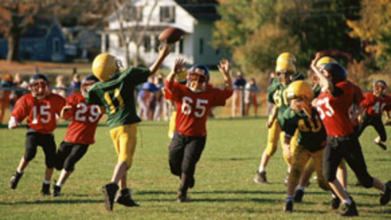 New youth sports concussion guidelines released