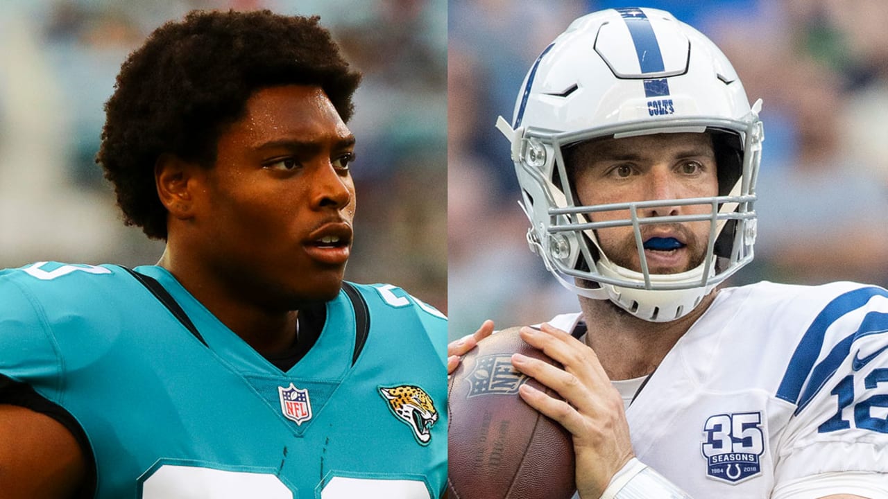 Jalen Ramsey Josh Allen: Fact-checking the Jaguars cornerback's quarterback  evaluations.