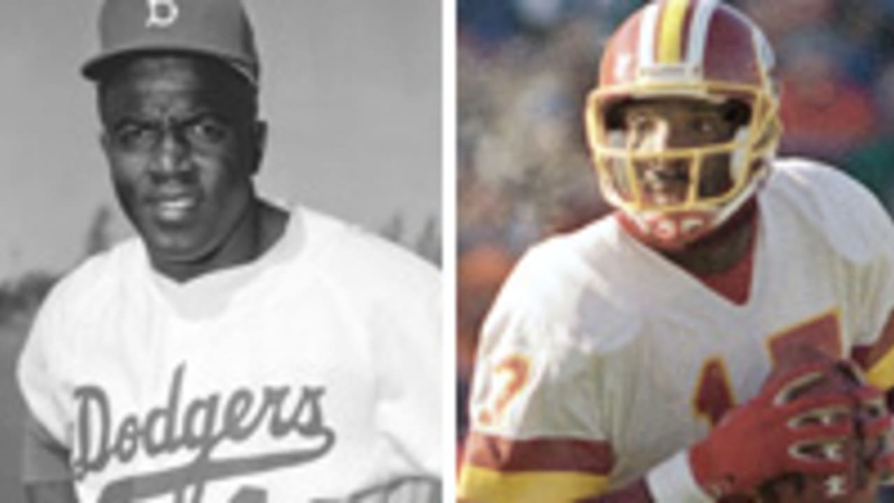 Firsts by AfricanAmericans in the NFL