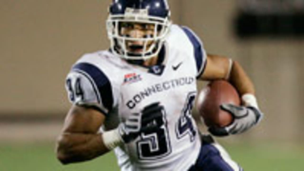 Best NFL players from UConn