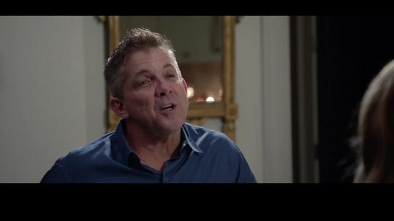 NFL 360 The story behind Sean Payton coaching his son's 6th grade team