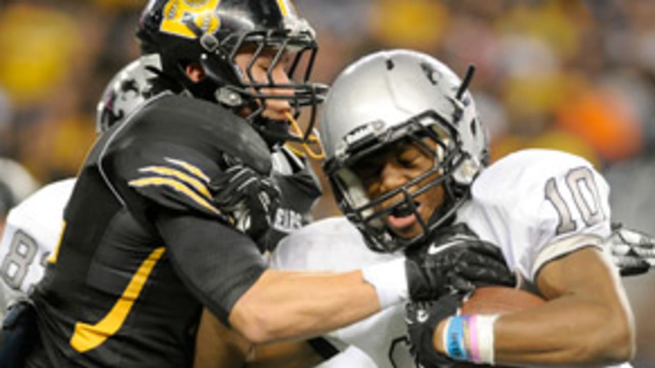 National high school federation adds targeting rule for football