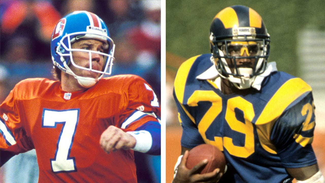 154 Stanford Qb John Elway Stock Photos, High-Res Pictures, and