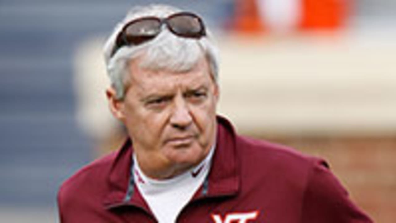 Michael Brewer, Mark Leal battling for Virginia Tech QB job