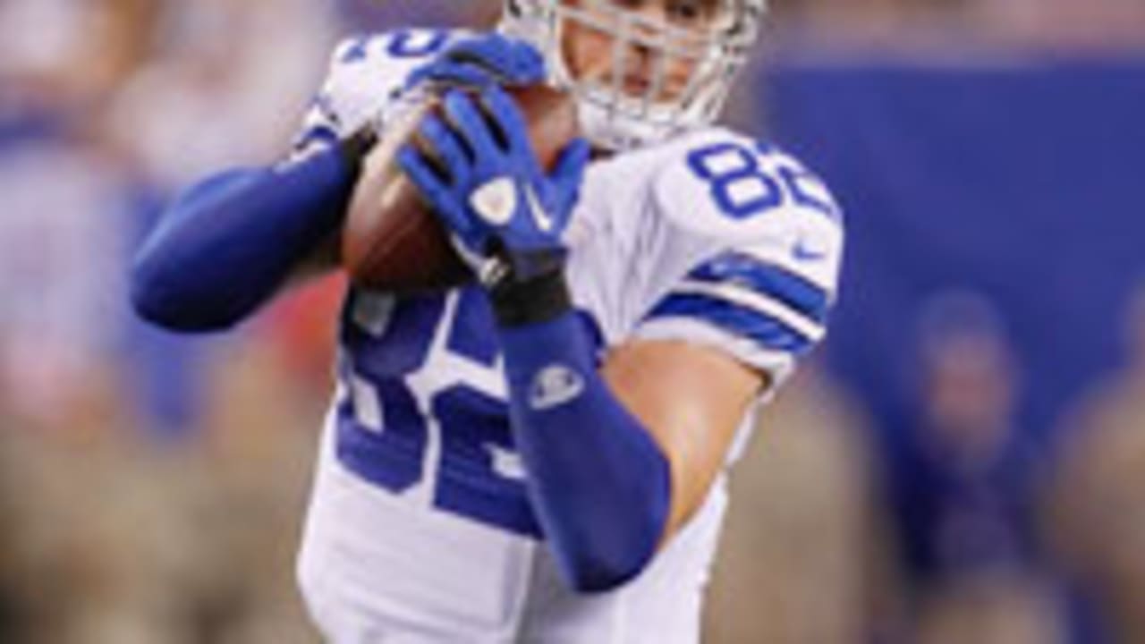 Top current NFL players from Tennessee