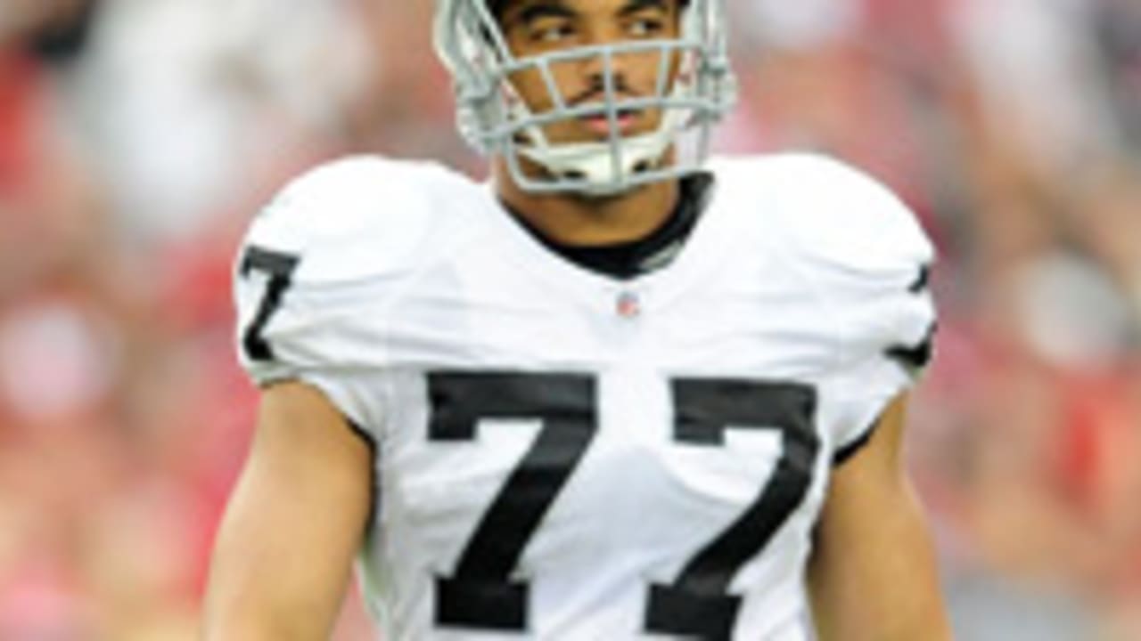 Matt Shaughnessy inks Arizona Cardinals contract