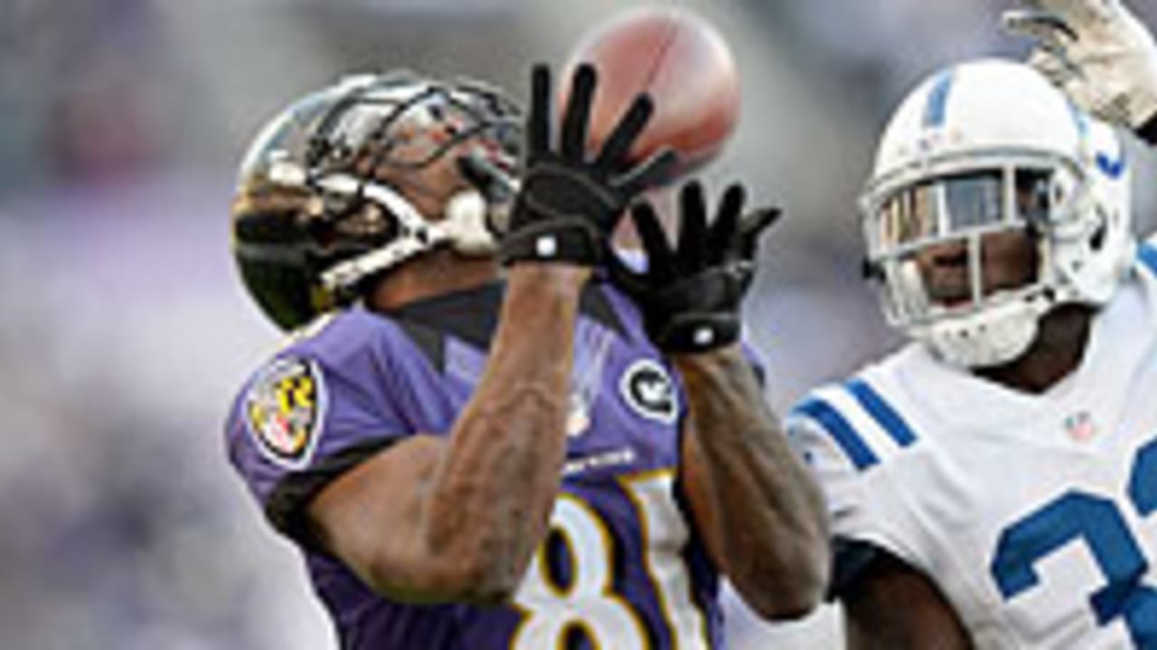 Anquan Boldin Happy For Second Super Bowl Chance