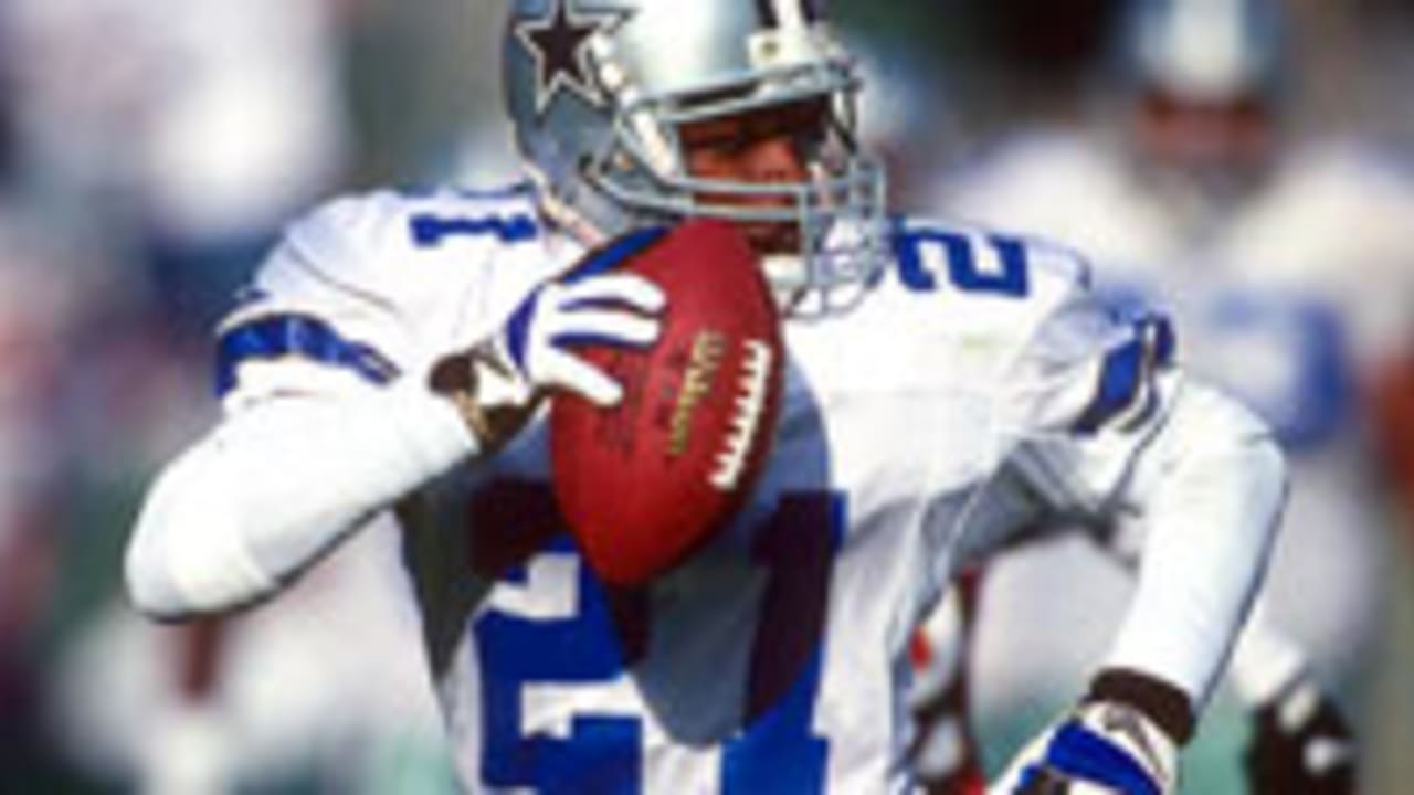 Top 10 NFL players from Florida State