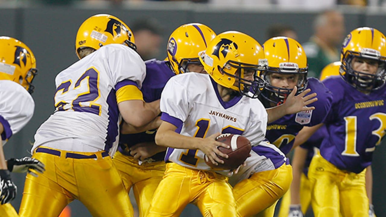 Youth Football