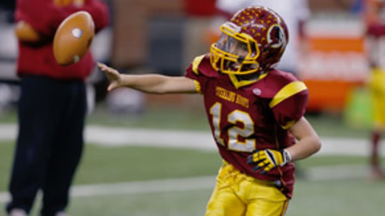 USA Football announces first rules to define youth practice contact ...