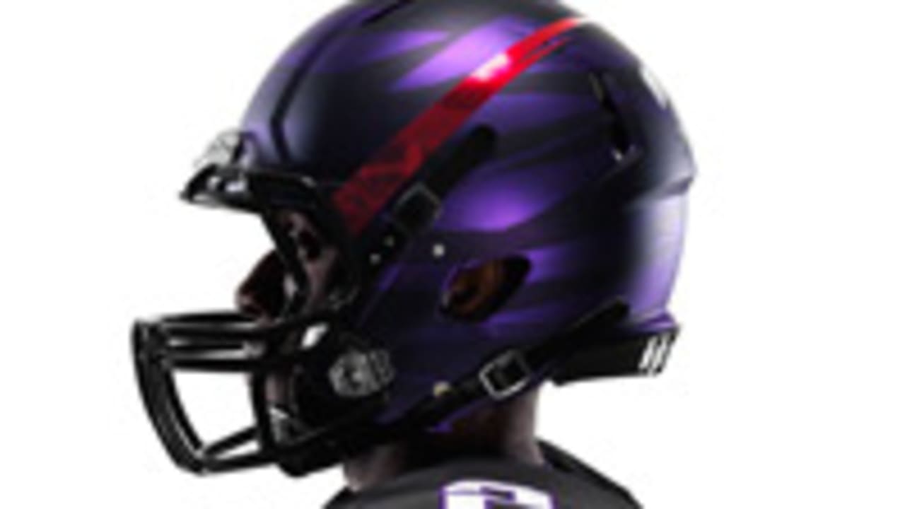 TCU has a pretty weird explanation for their new alternate uniforms, This  is the Loop