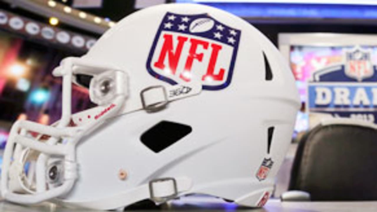 NFL looking at using helmet sensors as soon as this season